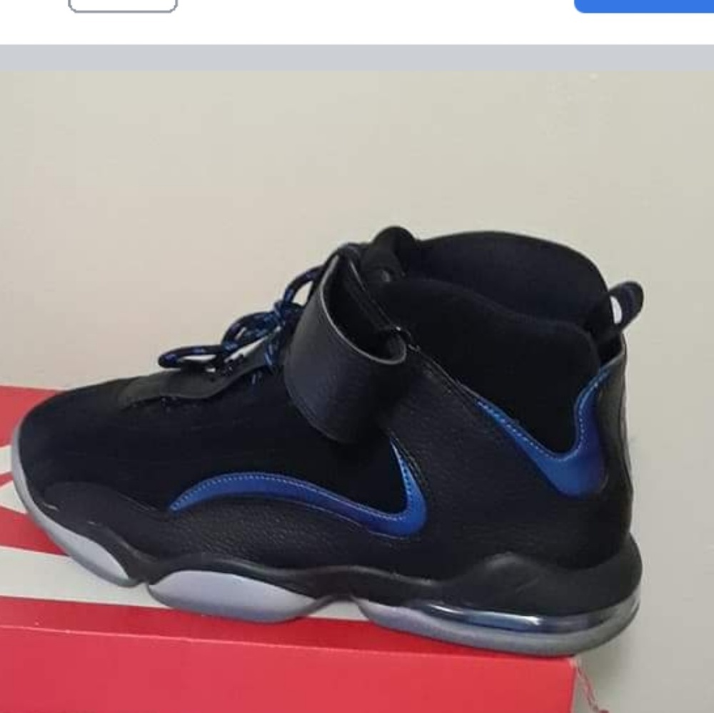 Air Pennys